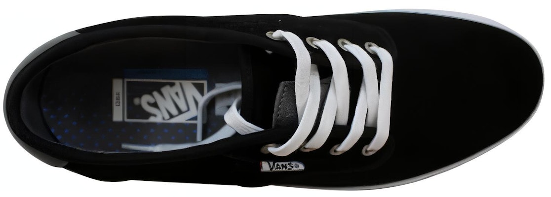 반스 치마 에스테이트 프로 '블랙' (Vans Chima Estate Pro '블랙') VN0A38CE0XT Shop 반스 치마 에스테이트 프로 '블랙' (Vans Chima Estate Pro '블랙') VN0A38CE0XT