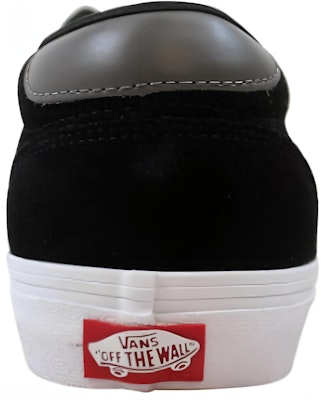 Vans Chima Estate Pro 黒 (Vans チマ エステート プロ 黒) VN0A38CE0XT Purchase Vans Chima Estate Pro 黒 (Vans チマ エステート プロ 黒) VN0A38CE0XT