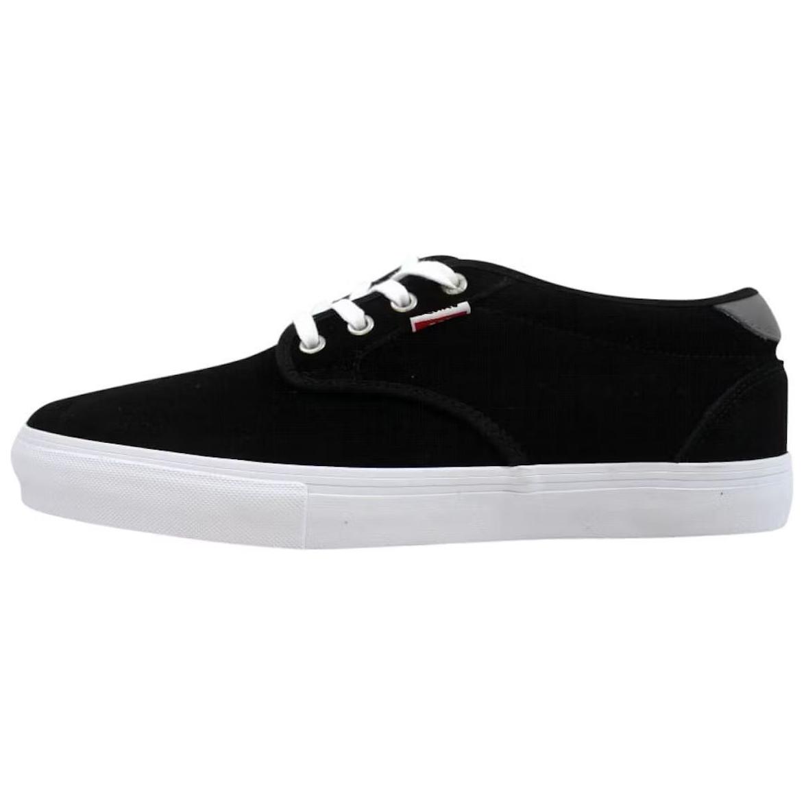 Details for Vans Chima Estate Pro ''Zwart'' VN0A38CE0XT