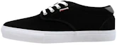 Details for Vans Chima Estate Pro ''Zwart'' VN0A38CE0XT