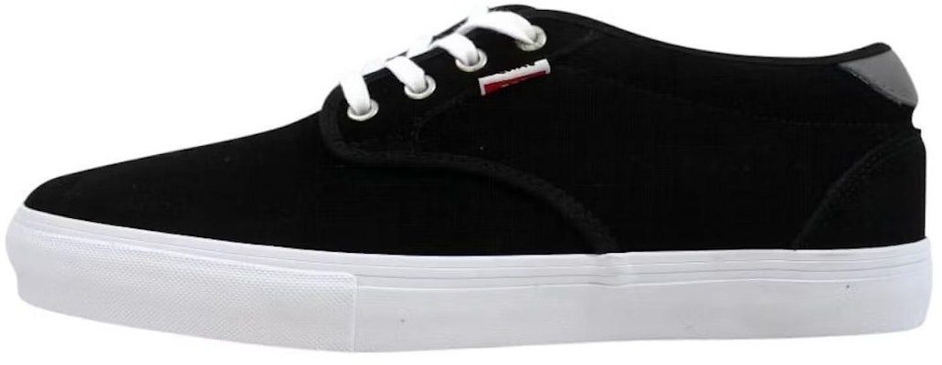 Vans Chima Estate Pro 黒 (Vans チマ エステート プロ 黒) VN0A38CE0XT Details for Vans Chima Estate Pro 黒 (Vans チマ エステート プロ 黒) VN0A38CE0XT