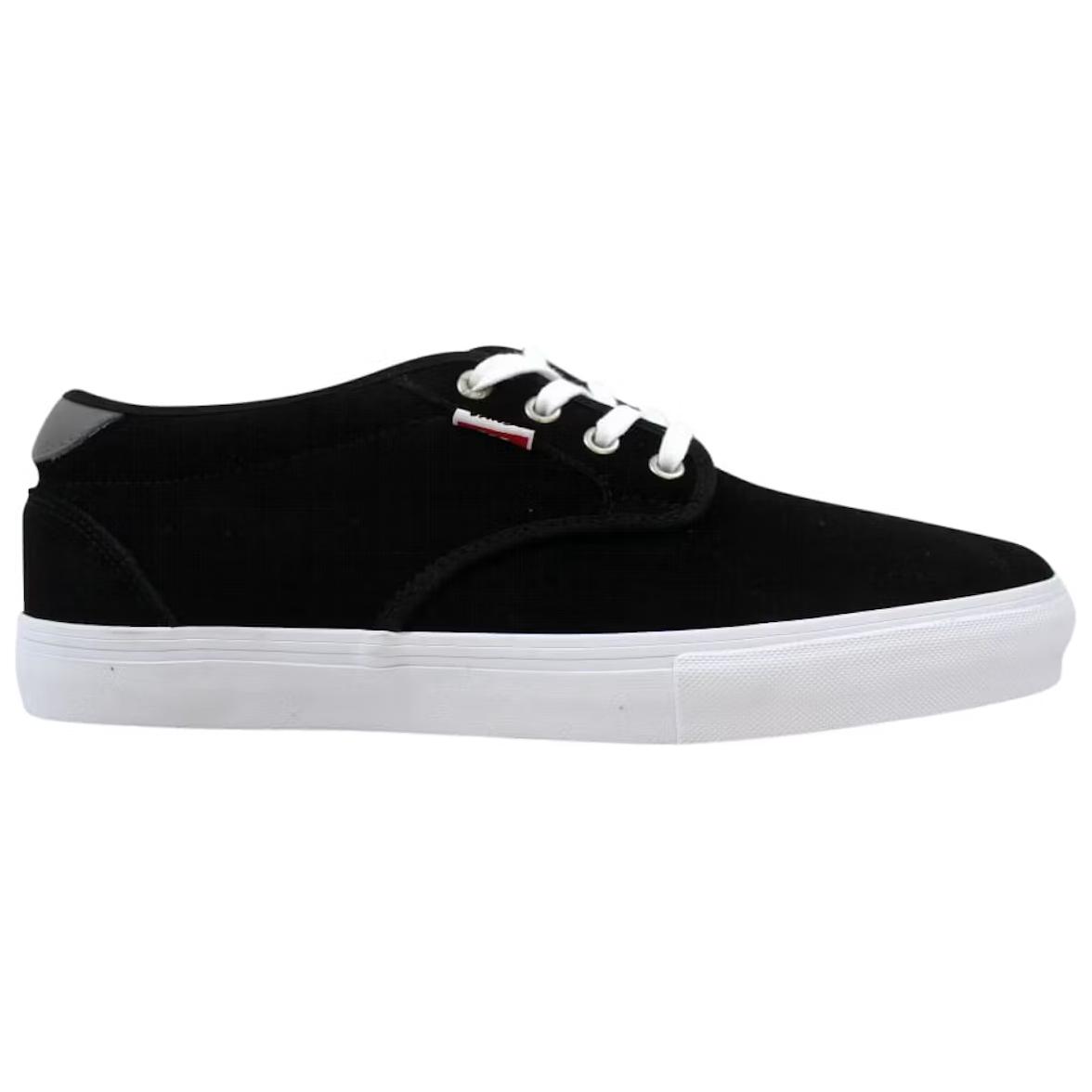 Sizing Vans Chima Estate Pro ''Zwart'' VN0A38CE0XT