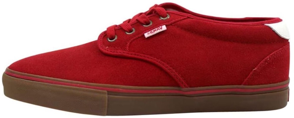 Vans Chima Estate Pro スカーレット (Vans Chima Estate Pro Scarlet) VN0A347D6VV Buy Vans Chima Estate Pro スカーレット (Vans Chima Estate Pro Scarlet) VN0A347D6VV