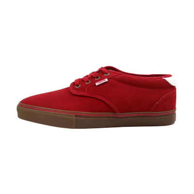 Vans Chima Estate Pro 'Scarlet'