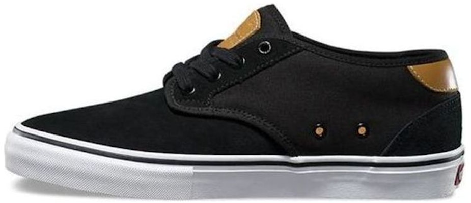 Vans Chima Estate Pro Black VN0003061L4 Buy Vans Chima Estate Pro Black VN0003061L4