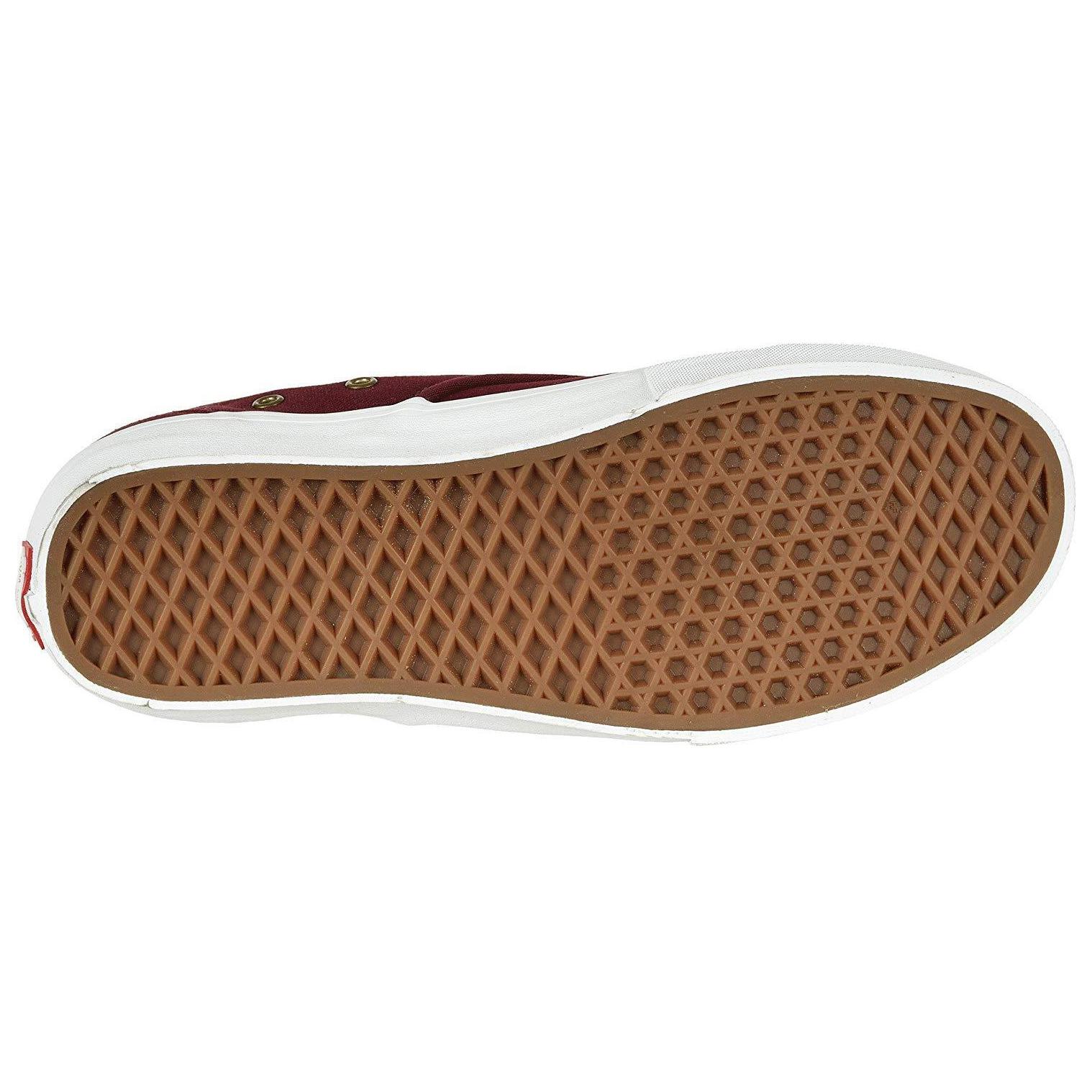 Purchase Vans Chima Estate Pro Gummi ''Portwein'' VN0A38CEORX