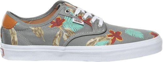 Vans Chima Ferguson Pro 'Aloha' VN-0UARAP4 Vans Chima Ferguson Pro 'Aloha' VN-0UARAP4