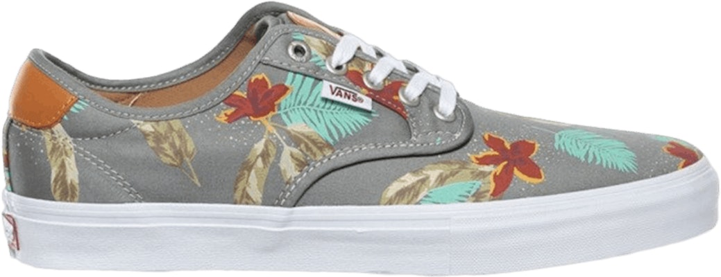Vans Chima Ferguson Pro 'Aloha' VN-0UARAP4 Buy Vans Chima Ferguson Pro 'Aloha' VN-0UARAP4