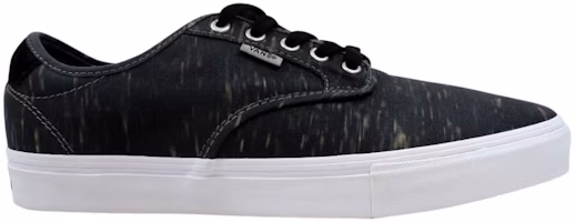 Vans Chima Ferguson Pro 'Black' VN-0UARAIQ Vans Chima Ferguson Pro 'Black' VN-0UARAIQ