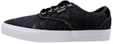 Lookbook Vans Chima Ferguson Pro 'Hitam' VN-0UARAIQ