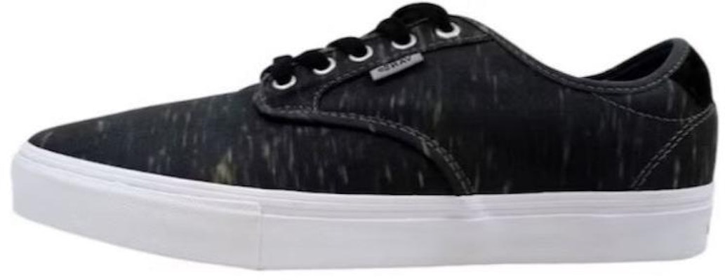 Vans Chima Ferguson Pro 'Black' VN-0UARAIQ Lookbook Vans Chima Ferguson Pro 'Black' VN-0UARAIQ