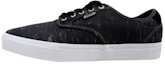 Lookbook Vans Chima Ferguson Pro ''Noir'' VN-0UARAIQ