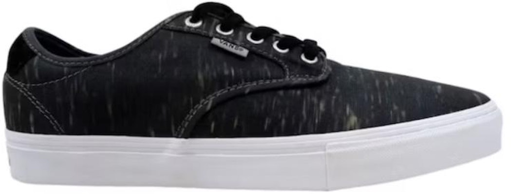 Vans Chima Ferguson Pro 'Hitam' VN-0UARAIQ Shop Vans Chima Ferguson Pro 'Hitam' VN-0UARAIQ