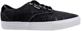 Shop Vans Chima Ferguson Pro 'Hitam' VN-0UARAIQ