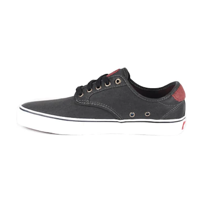 Vans Chima Ferguson Pro 'Black'