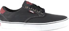 Order Vans Chima Ferguson Pro ''Schwarz'' VN-0UARGVF