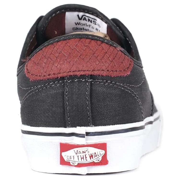 Shop Vans Chima Ferguson Pro ''Schwarz'' VN-0UARGVF