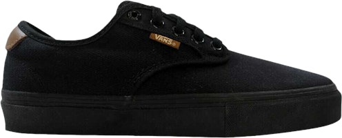 Vans Chima Ferguson Pro 'Black' VN000UARBKA Vans Chima Ferguson Pro 'Black' VN000UARBKA