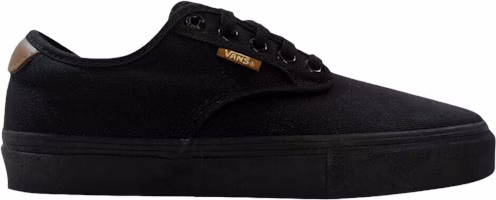 Vans Chima Ferguson Pro 'Black' VN000UARBKA Vans Chima Ferguson Pro 'Black' VN000UARBKA