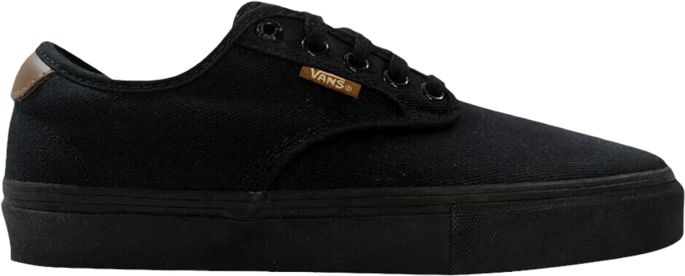 Vans Chima Ferguson Pro ''Noir'' VN000UARBKA Buy Vans Chima Ferguson Pro ''Noir'' VN000UARBKA