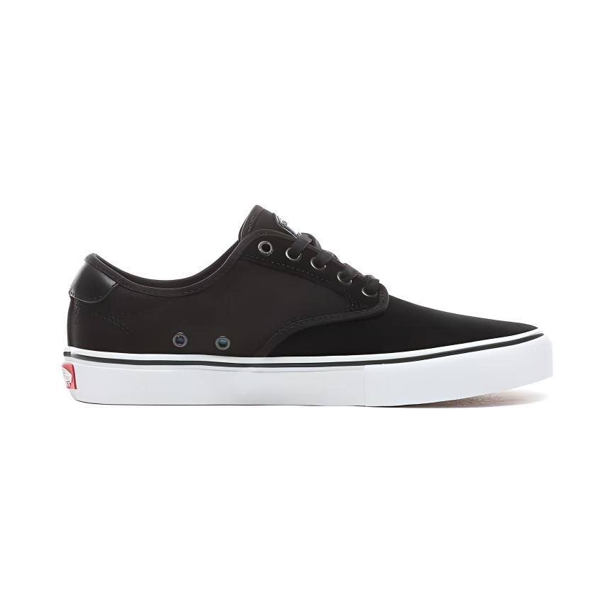 Vans Chima Ferguson Pro 'Black' 圖 2