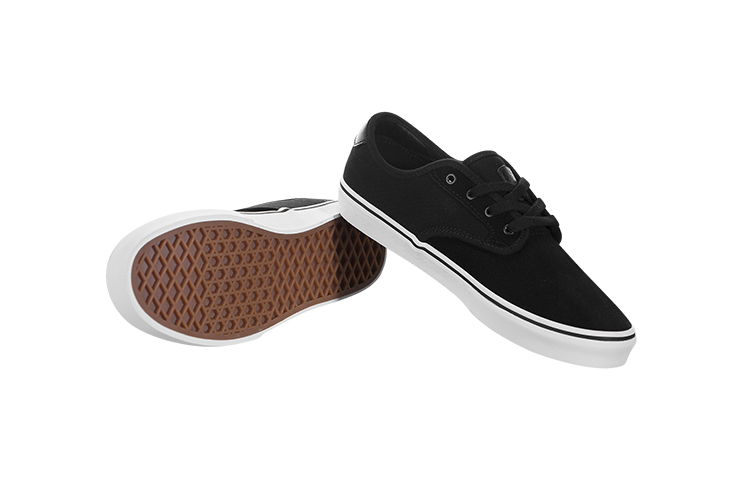 Vans Chima Ferguson Pro 'Black' 圖 5