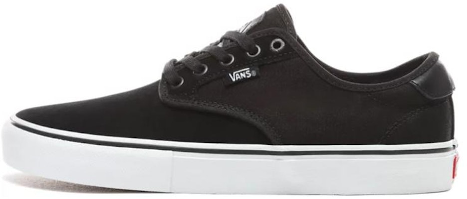 ヴァンズ チマ ファーガソン プロ 黒 (Vans Chima Ferguson Pro 黒) VN0A38CF6BT Buy ヴァンズ チマ ファーガソン プロ 黒 (Vans Chima Ferguson Pro 黒) VN0A38CF6BT