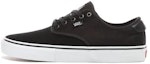 Buy ヴァンズ チマ ファーガソン プロ 黒 (Vans Chima Ferguson Pro 黒) VN0A38CF6BT