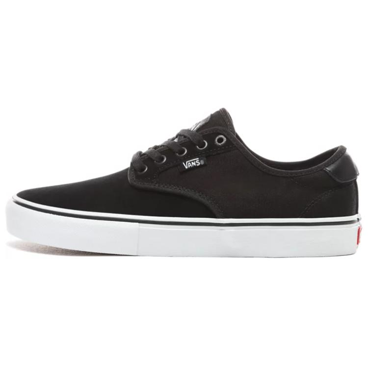 Vans Chima Ferguson Pro 'Black' VN0A38CF6BT