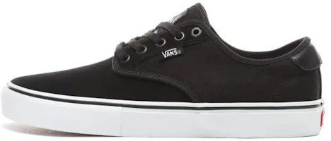 Vans Chima Ferguson Pro 'Black' VN0A38CF6BT Vans Chima Ferguson Pro 'Black' VN0A38CF6BT