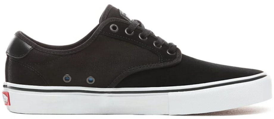 ヴァンズ チマ ファーガソン プロ 黒 (Vans Chima Ferguson Pro 黒) VN0A38CF6BT Order ヴァンズ チマ ファーガソン プロ 黒 (Vans Chima Ferguson Pro 黒) VN0A38CF6BT