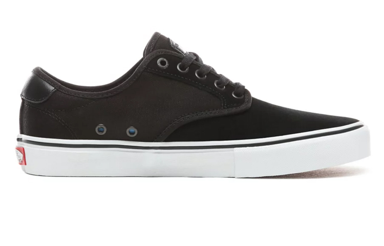 Order Vans Chima Ferguson Pro ''Zwart'' VN0A38CF6BT
