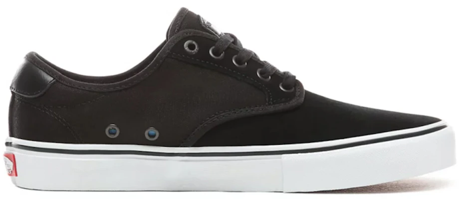 Vans Chima Ferguson Pro ''Zwart'' VN0A38CF6BT Order Vans Chima Ferguson Pro ''Zwart'' VN0A38CF6BT