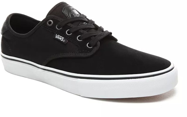 ヴァンズ チマ ファーガソン プロ 黒 (Vans Chima Ferguson Pro 黒) VN0A38CF6BT Lookbook ヴァンズ チマ ファーガソン プロ 黒 (Vans Chima Ferguson Pro 黒) VN0A38CF6BT