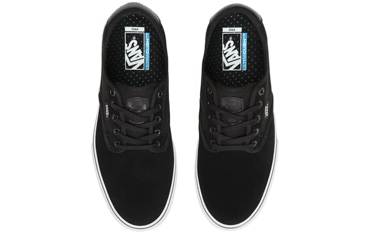 Shop Vans Chima Ferguson Pro ''Zwart'' VN0A38CF6BT