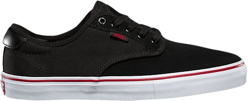 Vans Chima Ferguson Pro 'Black' VN0A38CFB48 Vans Chima Ferguson Pro 'Black' VN0A38CFB48