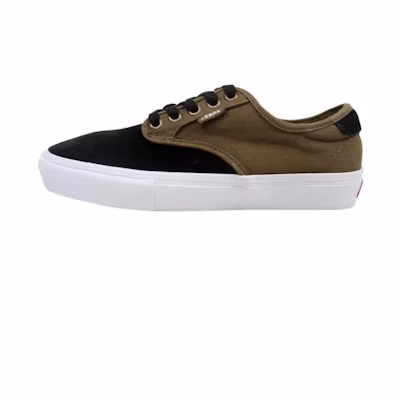 Vans Chima Ferguson Pro 'Black Teak'