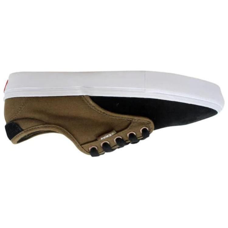 Lookbook Vans Chima Ferguson Pro ''Schwarz Teak'' VN0A38CFOUL