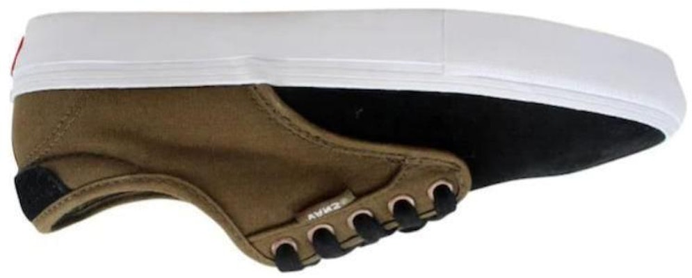 Vans Chima Ferguson Pro 'Hitam Teak' VN0A38CFOUL Lookbook Vans Chima Ferguson Pro 'Hitam Teak' VN0A38CFOUL