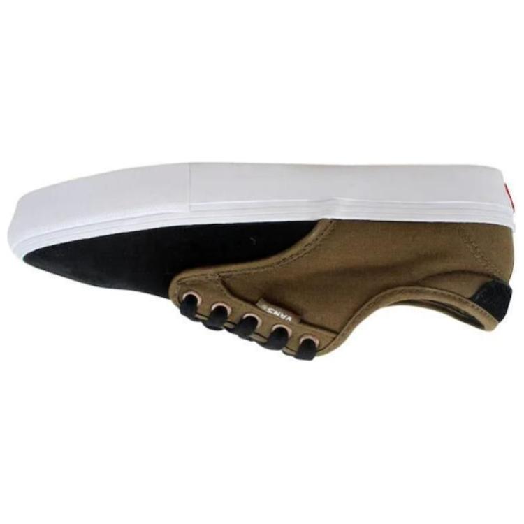 Shop Vans Chima Ferguson Pro ''Schwarz Teak'' VN0A38CFOUL