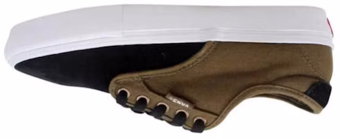 Shop Vans Chima Ferguson Pro '黑柚木色' VN0A38CFOUL