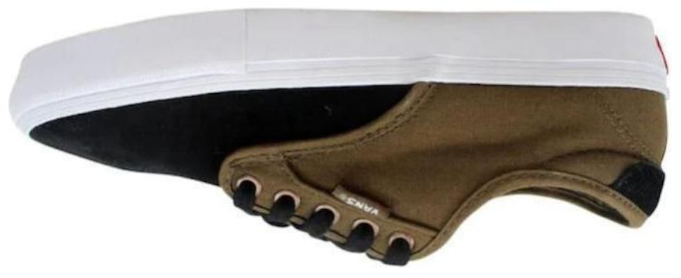 Vans Chima Ferguson Pro 'Hitam Teak' VN0A38CFOUL Shop Vans Chima Ferguson Pro 'Hitam Teak' VN0A38CFOUL