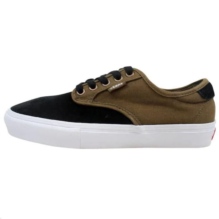 Purchase Vans Chima Ferguson Pro ''Schwarz Teak'' VN0A38CFOUL