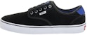 Vans Chima Ferguson Pro 'Hitam Biru Tulen' VN0A347EM3F