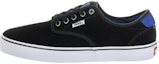 Buy Vans Chima Ferguson Pro 'Hitam Biru Tulen' VN0A347EM3F