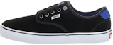Buy Vans Chima Ferguson Pro ''Nero True Blue'' VN0A347EM3F