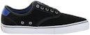 Vans Chima Ferguson Pro 'Hitam Biru Tulen' VN0A347EM3F