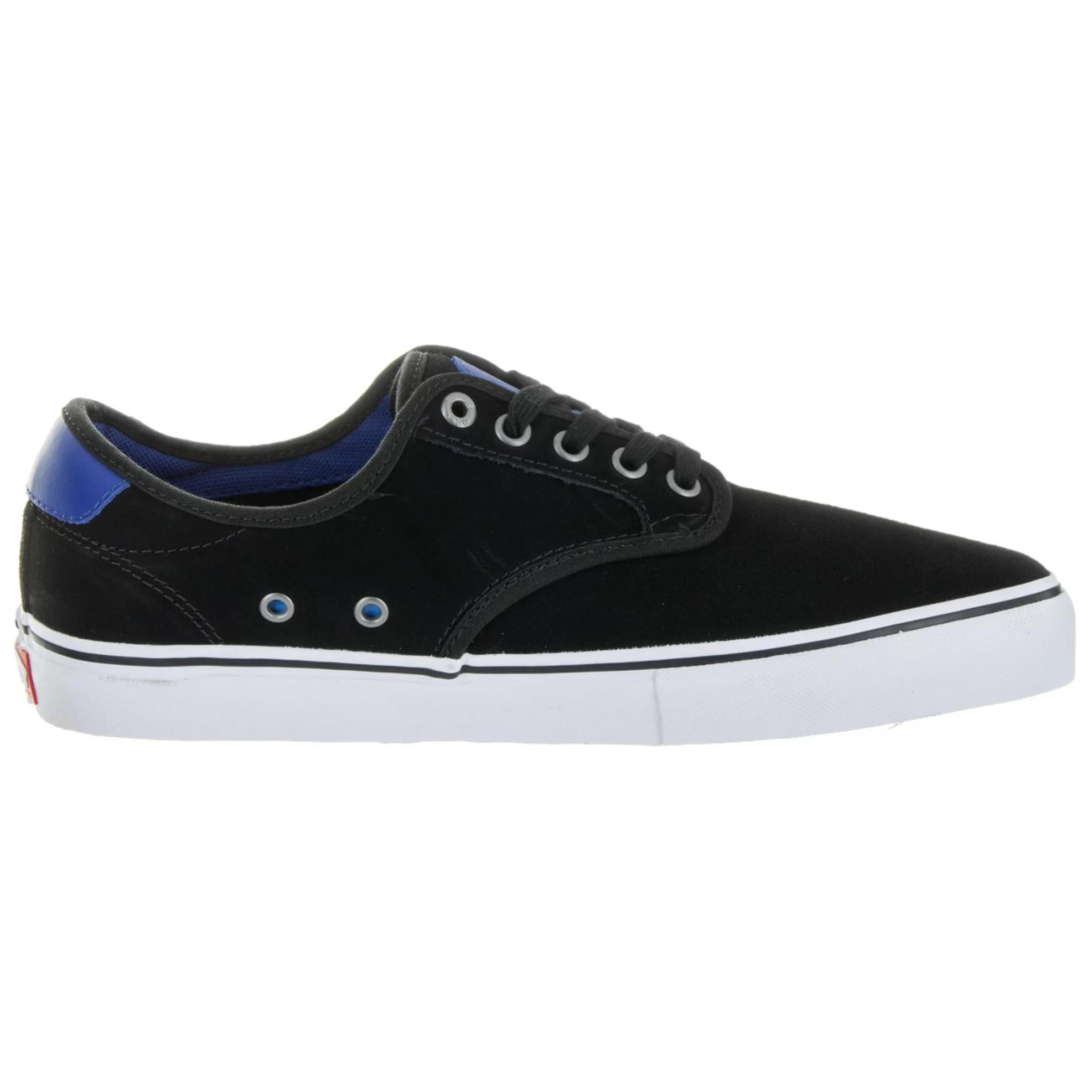 Order Vans Chima Ferguson Pro ''Nero True Blue'' VN0A347EM3F