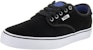 Vans Chima Ferguson Pro 'Hitam Biru Tulen' VN0A347EM3F