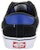 Vans Chima Ferguson Pro 'Hitam Biru Tulen' VN0A347EM3F